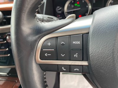 2015 Lexus LX 照片 39