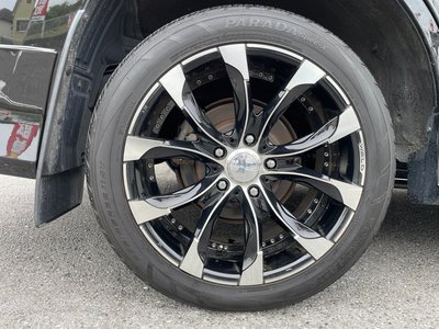2015 Lexus LX 照片 20