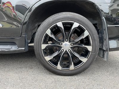 2015 Lexus LX 照片 23