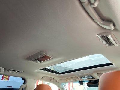 2015 Lexus LX 照片 27