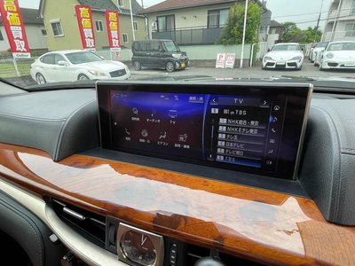 2015 Lexus LX 照片 29
