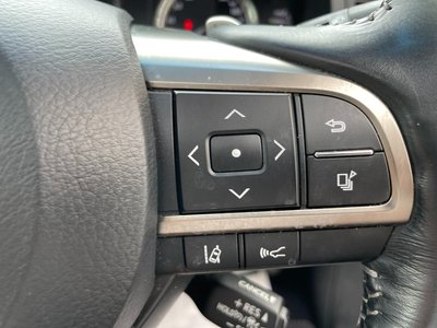 2015 Lexus LX 照片 40