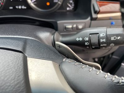 2015 Lexus LX 照片 38
