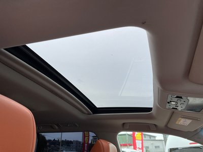 2015 Lexus LX 照片 26