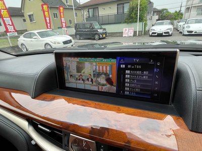 2015 Lexus LX 照片 31