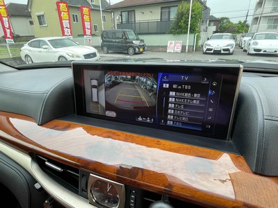 2015 Lexus LX 照片 30