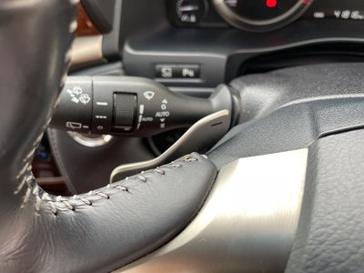 2015 Lexus LX 照片 37