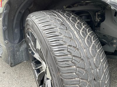 2015 Lexus LX 照片 25