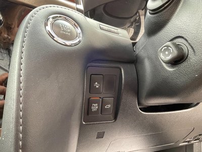 2015 Lexus LX 照片 44