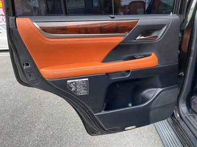 2015 Lexus LX 照片 58