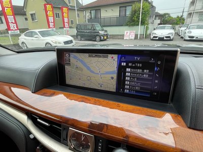 2015 Lexus LX 照片 28