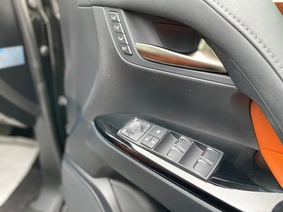 2015 Lexus LX 照片 45