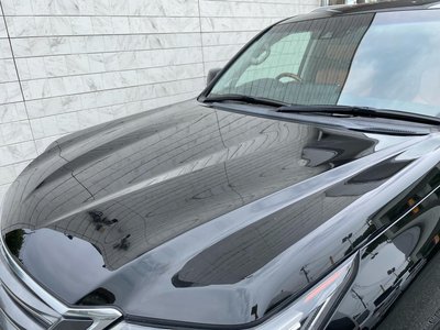 2015 Lexus LX 照片 16