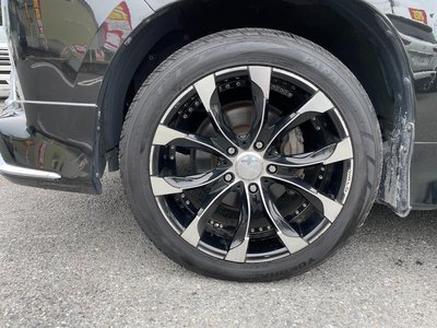 2015 Lexus LX 照片 22
