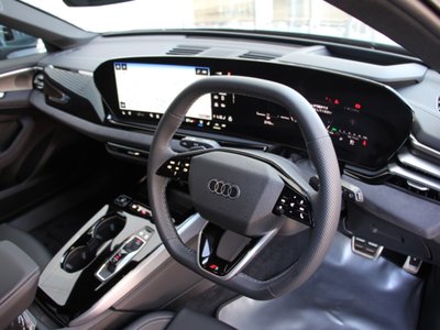2025 AUDI A5 AVANT — фото 19
