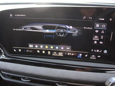 2025 AUDI A5 AVANT — фото 15