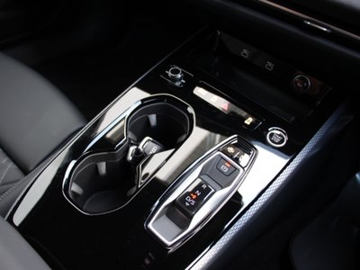 2025 AUDI A5 AVANT — фото 11
