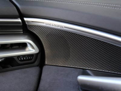 2025 AUDI A5 AVANT — фото 21