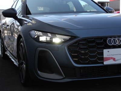 2025 AUDI A5 AVANT — фото 32
