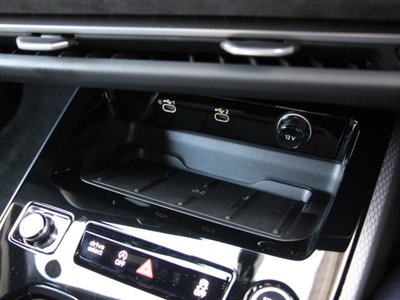2025 AUDI A5 AVANT — фото 20