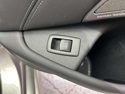 2018 BMW M5 thumbnail 39