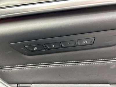 2018 BMW M5 thumbnail 36