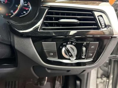 2018 BMW M5 thumbnail 32