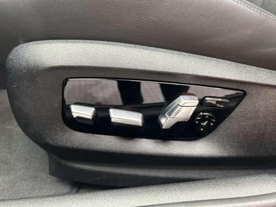 2018 BMW M5 thumbnail 47