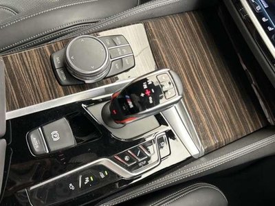 2018 BMW M5 thumbnail 22