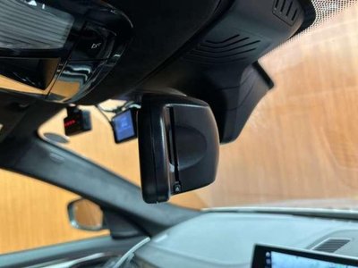 2018 BMW M5 thumbnail 43
