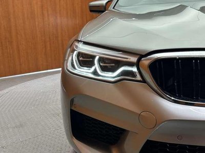 2018 BMW M5 thumbnail 67