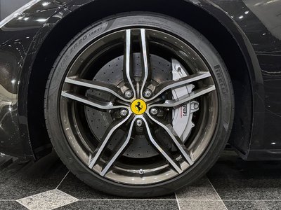 2011 Ferrari FF 照片 15