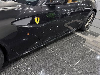 2011 Ferrari FF 照片 4