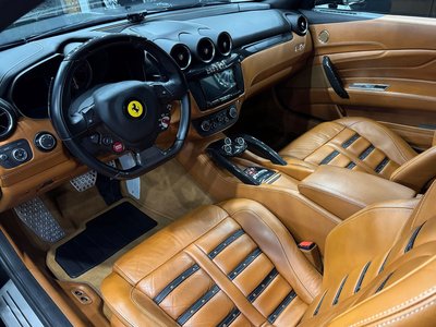 2011 Ferrari FF 照片 8