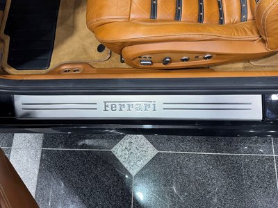 2011 Ferrari FF 照片 12
