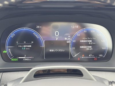 2023 Toyota CROWN SPORT — фото 17