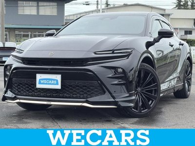 2023 Toyota CROWN SPORT — фото 1
