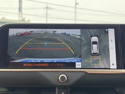 2023 Toyota CROWN SPORT — фото 13