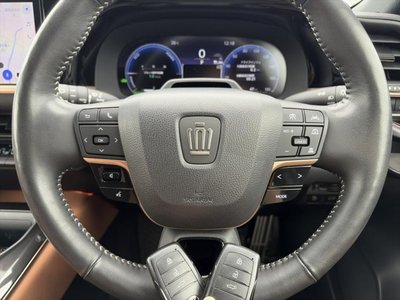 2023 Toyota CROWN SPORT — фото 18