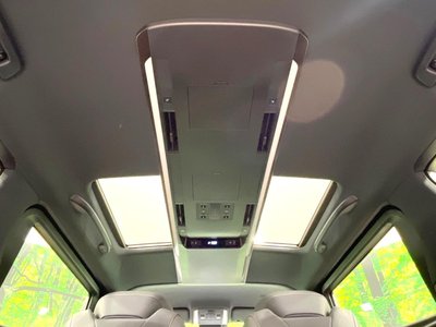 صورة 43 لـ 2024 Toyota ALPHARD