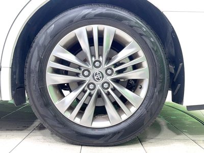 صورة 25 لـ 2024 Toyota ALPHARD
