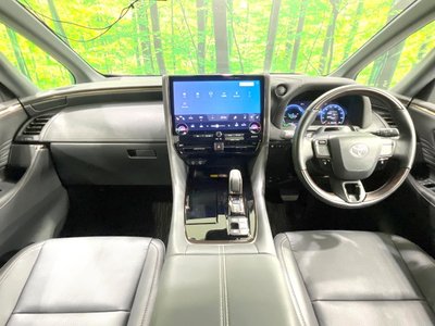 صورة 2 لـ 2024 Toyota ALPHARD