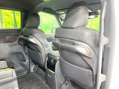 صورة 75 لـ 2024 Toyota ALPHARD