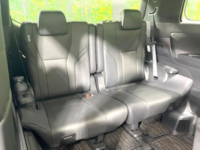 صورة 11 لـ 2024 Toyota ALPHARD