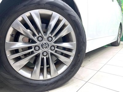 صورة 15 لـ 2024 Toyota ALPHARD