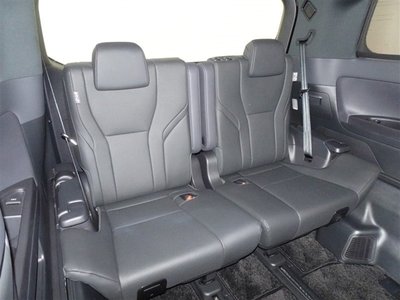 2025 Toyota ALPHARD — фото 22
