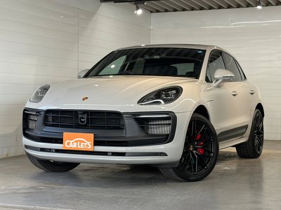 2023 Porsche MACAN — фото 11