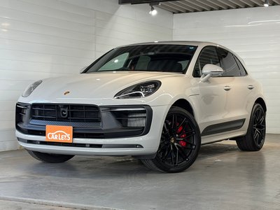2023 Porsche MACAN — фото 13