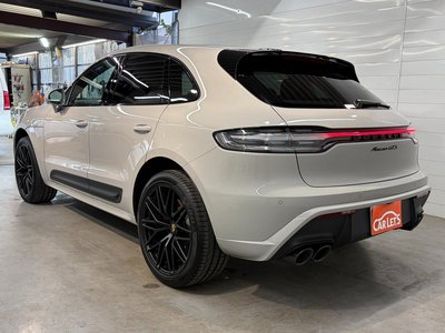 2023 Porsche MACAN — фото 70