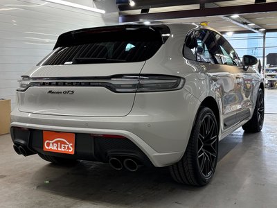 2023 Porsche MACAN — фото 63